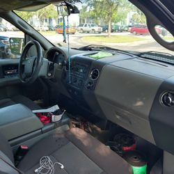 2005 Ford F-150