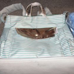 Baby Diaper Bag 
