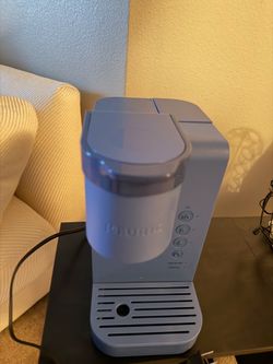Keurig coffee maker