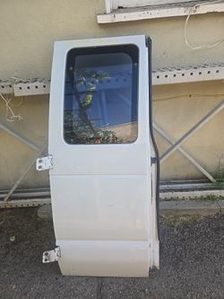 97-2022  FORD DOOR