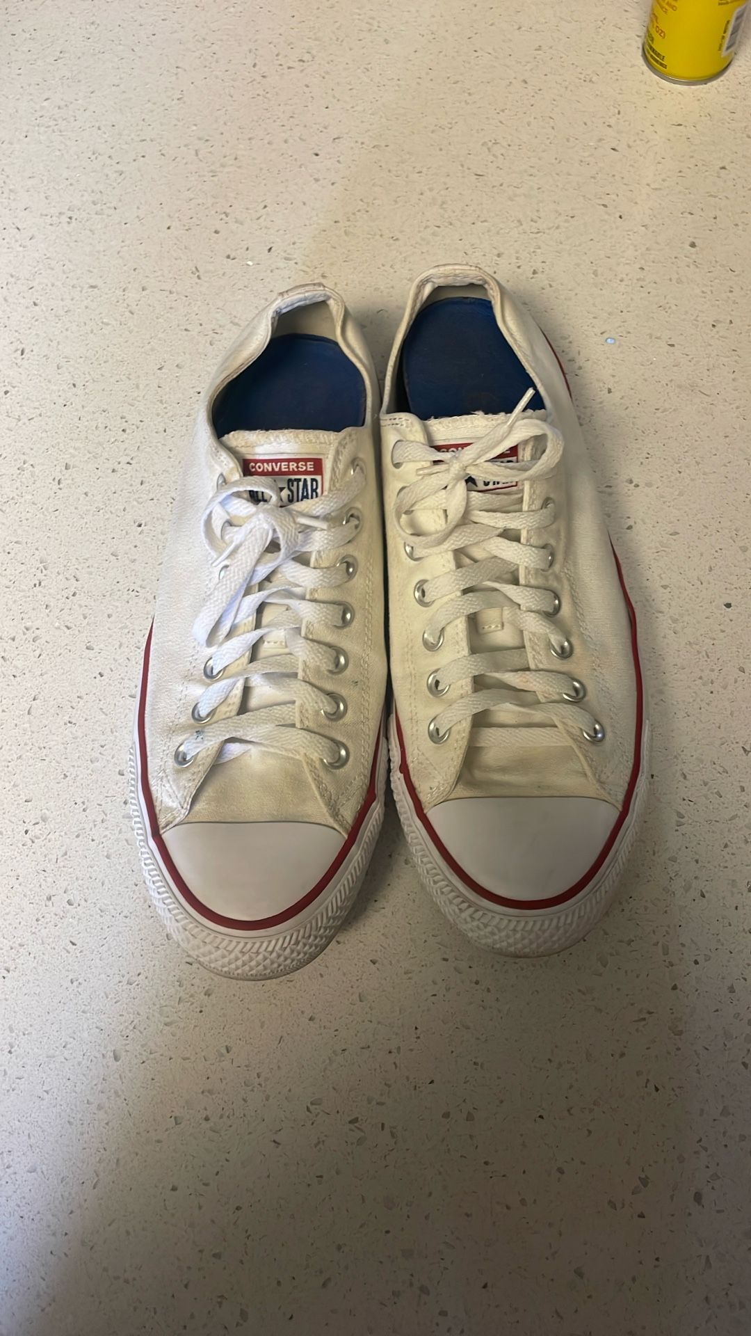 Converse All Star Low Top