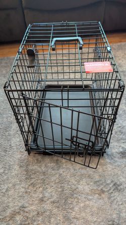 Small Kennel
