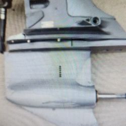 1997 Volvo Sx Penta Cobra Outdrive 