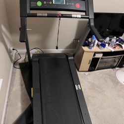 Golds Gym Treadmill 
