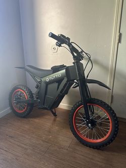 Tuttio Soleil 01 E-Bike