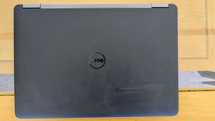 Dell Latitude E7270