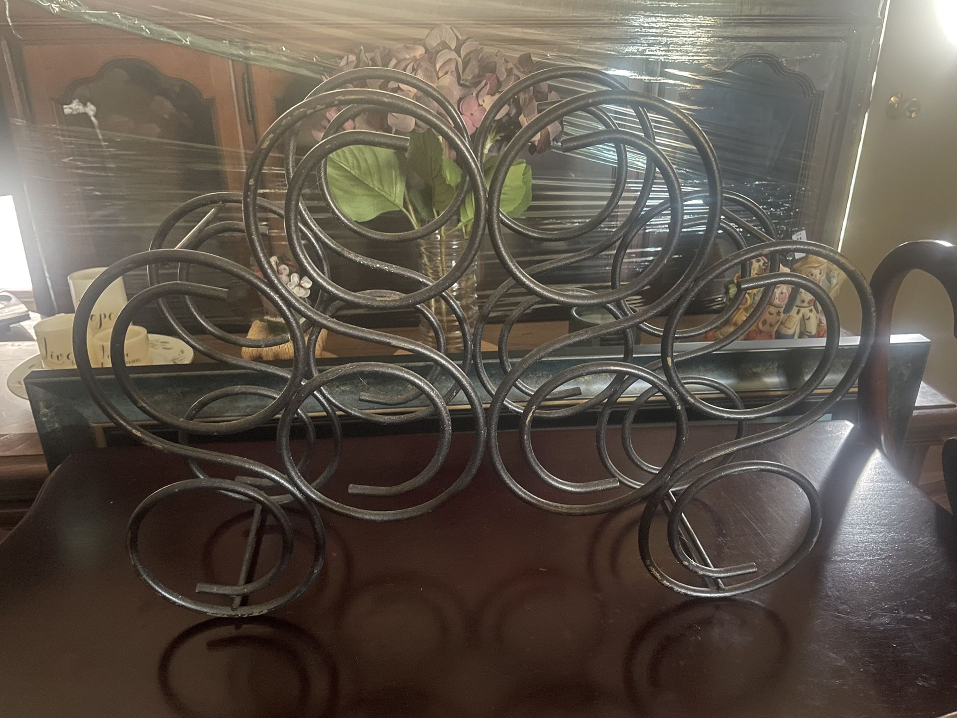 Wine Rack