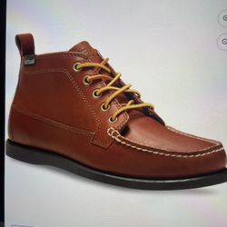Mens Eastland Seneca Shoe  - Size 13
