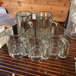 Beer Mugs