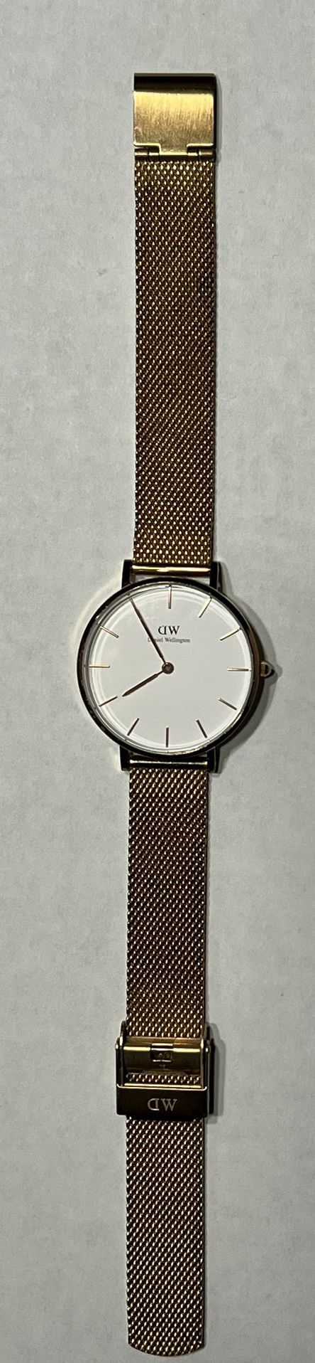 David Wellington Watch Petite Melrose