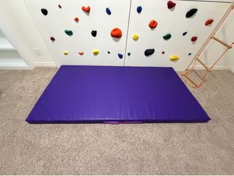 Gym mat 96 inches