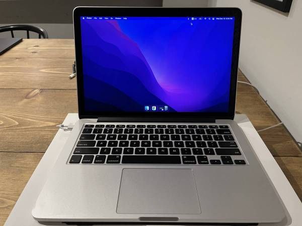 MacBook Pro 13