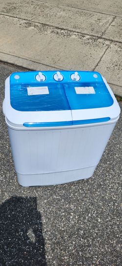 Washer machine