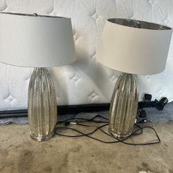 Table lamps