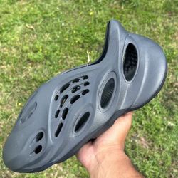 Yeezy Foam Runners Onyx