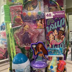 Easter Basket