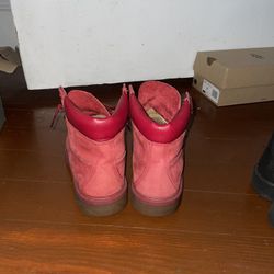 Timberland