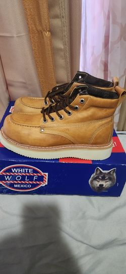 Work Boots For Men