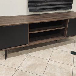 Media Console
