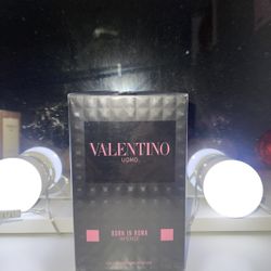 Valentino Uomo Born in Roma Intense Eau de Parfum Spray, 3.4 oz.