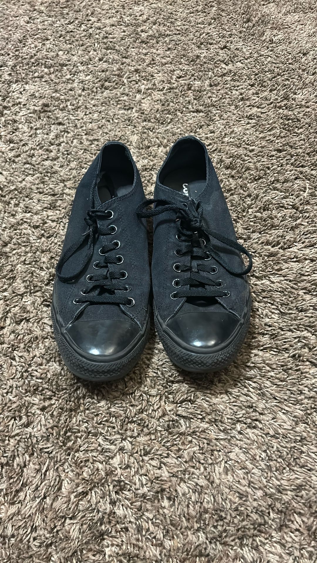 Low Top Converse