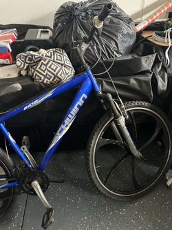 Schwinn Side Winder