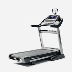 Treadmill Nordic track 