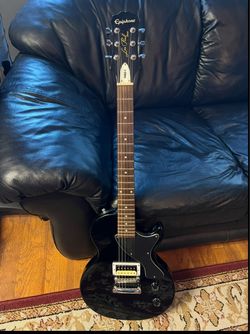 Epiphone Les Paul Jr.