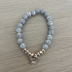 Butterfly Bracelet 