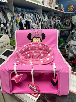 New Baby Seat