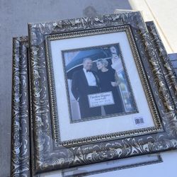 Picture Frame Set 