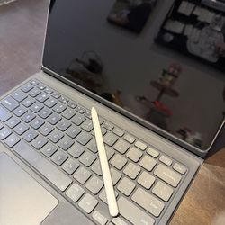 Samsung Galaxy Tab S9+ 512GB, Beige - Like New