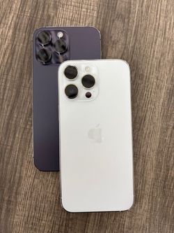 🔥 Huge Price Drop – iPhone 14 Pro Max starting from $469! $1 to Grab It Today with 6 months Peace-of-Mind Guarantee