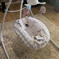 Baby Swing 