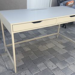 IKEA Alex desk