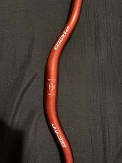 Bike Hand Bar