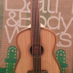 Bath & Body Works ~ Guitar 🎸 Wallflower Plug In & Refill: Fresh Mandarin & Cedar