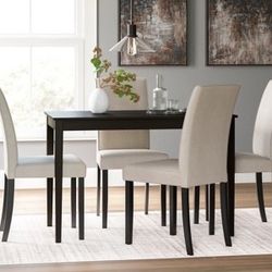 Kimonte Dining Table