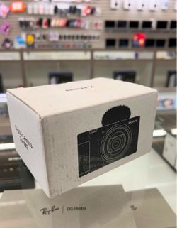 Sony zv-1M2