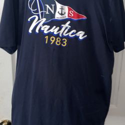 Nautica Shirt 