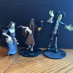 Neca Horror Figures