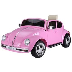  Beetle Volkswagen 
