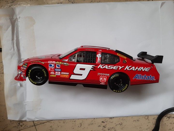 Nascar Kasey Kahne Die Cast 2008 Dodge Charger. 