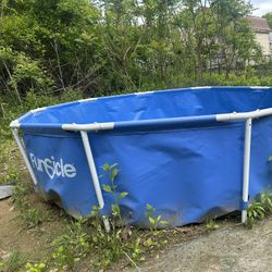 Funsicle Pool