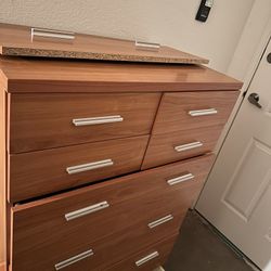 Copenhagen Dresser 
