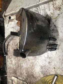 Harley-Davidson Softail 