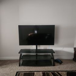 65 Inch Samsung TV 