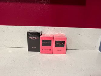 Designer colognes
