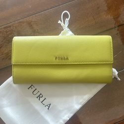 Furla Wallet