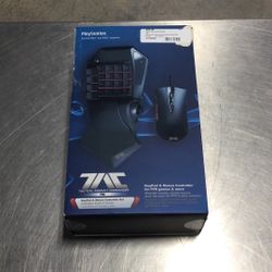 Hori TAC Pro For PS4/ PS3